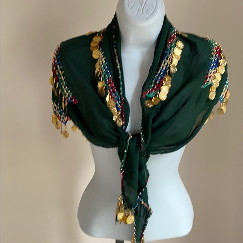Scarf